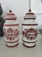 Apothekerspotten, Antiek en Kunst, Ophalen of Verzenden