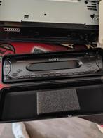 Sony CDX S2000 compleet, Ophalen of Verzenden, Zo goed als nieuw