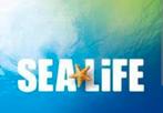 ️ Tickets voor Sea Life Scheveningen te koop!, Tickets en Kaartjes, Drie personen of meer