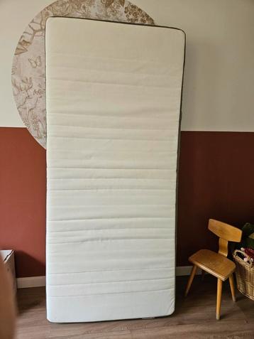 Ikea matras morgedal stevig hr foam matras