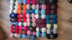 Scheepjes Chunky Monkey (42 stuks)nieuw., Hobby en Vrije tijd, Breien en Haken, Ophalen of Verzenden, Nieuw, Breien of Haken, Wol of Garen