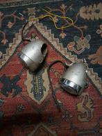 Puch Maxi N koplampen 2 x, Ophalen, Gebruikt, Koplamp
