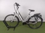 Qwic MN7 540Wh 50CM Dames Zilver 50cm 2022, Fietsen en Brommers, Elektrische fietsen, 47 tot 51 cm, Nieuw, Qwic