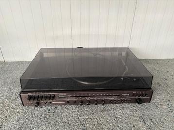 National Panasonic platenspeler 1978 beschikbaar voor biedingen