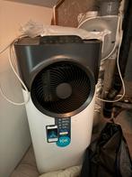 Duux Blizard 10k Airco, Witgoed en Apparatuur, Airco's, Ophalen, Minder dan 60 m³, 3 snelheden of meer, Zo goed als nieuw