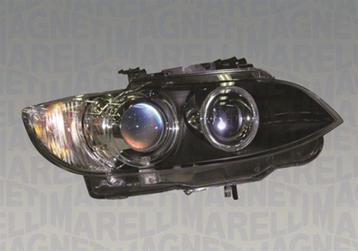 Nieuwe Bi-Xenon Koplamp BMW Cabriolet E93 63114871216 beschikbaar voor biedingen