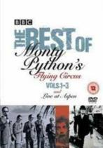 The Best of Monty Python Flying Circus  IMPORT, Vanaf 12 jaar, Ophalen of Verzenden, Zo goed als nieuw, Actiekomedie
