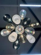 Nieuw Brand van Egmond Louise Kroonluchter Design Lamp, Nieuw, Ophalen of Verzenden, Glas, Brand van Egmond