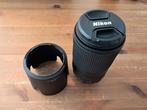 Nikon AF-P 70-300mm VR Lens + Zonnekap, Audio, Tv en Foto, Fotografie | Lenzen en Objectieven, Ophalen of Verzenden, Gebruikt