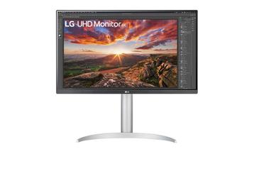 LG 27UP850 4K Monitor  beschikbaar voor biedingen