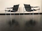 Martin Visser design fauteuils Spectrum, Huis en Inrichting, Fauteuils, Ophalen, Zo goed als nieuw, 75 tot 100 cm, 50 tot 75 cm