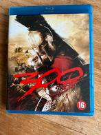 Blu-ray 300 originele film NL versie ZGAN, Verzenden, ., Zo goed als nieuw, Warnerbros