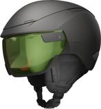55-59 Atomic Revent GT AMiD Visor HD Photo black 2026 S L XL, Sport en Fitness, Skiën en Langlaufen, Overige typen, Nieuw, Ophalen of Verzenden