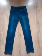 Spijkerbroek Hema maat 158 NIEUW zie foto's, Broek, Jongen of Meisje, Nieuw, Ophalen of Verzenden