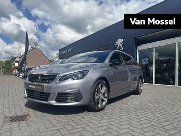 Peugeot 308 SW 1.2 PureTech GT | Apple Carplay/Android Auto  beschikbaar voor biedingen