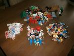 Diverse verzamelingen playmobil, Kinderen en Baby's, Speelgoed | Playmobil, Ophalen of Verzenden, Los playmobil, Zo goed als nieuw