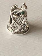 Pandora Disney Tinkerbell Vingerhoed Bedel - Nieuw!, Pandora, Nieuw, Ophalen of Verzenden, 1 bedel