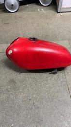 Yamaha DT M enduro Tank, Ophalen of Verzenden, Gebruikt, Tank, Yamaha