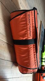 Stokke Prampack tas voor kinderwagen, Kinderen en Baby's, Kinderwagens en Combinaties, Ophalen of Verzenden, Zo goed als nieuw