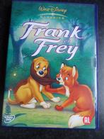 DVD Frank & Frey [ Walt Disney ], Cd's en Dvd's, Alle leeftijden, Ophalen of Verzenden, Zo goed als nieuw