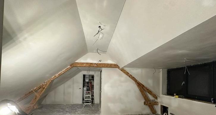 Stucadoor specialist mp75, Doe-het-zelf en Verbouw, Metselstenen, Bakstenen, Ophalen