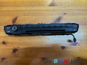Bedieningspaneel radio BMW F20 F21 F30 F32 F34 61319383951 beschikbaar voor biedingen