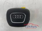Audi Q7 4M Stuurairbag 4M0880201T, Auto-onderdelen, Dashboard en Schakelaars, Ophalen, Gebruikt