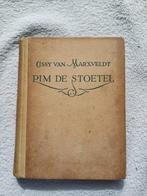Pim de Stoetel, kinderboek uit 1937, Ophalen of Verzenden, Cissy van Marxveldt