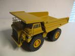 Conrad Caterpillar 789 dumptruck, Hobby en Vrije tijd, Modelauto's | 1:50, Ophalen of Verzenden, Gebruikt, Hijskraan, Tractor of Landbouw