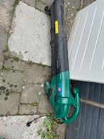 bladblazer, Tuin en Terras, Bladblazers, Topcraft, Handgedragen, Met neuswiel, Ophalen of Verzenden