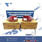 W166 GLE ACHTERLICHT SET A1669065501 + A1669065601 GLE KLASS, Auto-onderdelen, Verlichting, Ophalen of Verzenden, Gebruikt, Mercedes-Benz