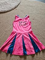 K3 jurkje cheerleader, maat 134, Ophalen of Verzenden, Zo goed als nieuw, Kleding