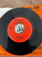 Meester pluim en de buskruitband, Cd's en Dvd's, Ophalen of Verzenden, Zo goed als nieuw, Overige formaten, Levenslied of Smartlap