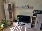 Tv meubel met opbergkasten, Huis en Inrichting, Complete inboedels, Ophalen