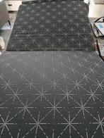 Logeermatrassen   twee stuks, Huis en Inrichting, Eenpersoons, Ophalen of Verzenden, Zo goed als nieuw, Kussen