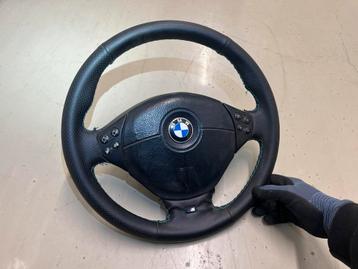 BMW E38 / E39 | Prefacelift M stuur • Sleepring!  beschikbaar voor biedingen