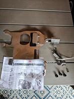 Aanbouwkit aanbouwset voor afstandsbediening yamaha F 4, 5 6, Watersport en Boten, Bootonderdelen, Ophalen of Verzenden, Motor en Techniek