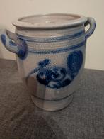 Aardewerk Keulse pot, Antiek en Kunst, Antiek | Keramiek en Aardewerk, Ophalen of Verzenden