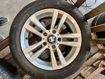 Bmw 1 serie velgen 16 inch  beschikbaar voor biedingen