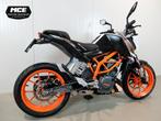 KTM 390 DUKE (bj 2014), Motoren, Motoren | KTM, KTM, Bedrijf, Onbekend, Onbekend