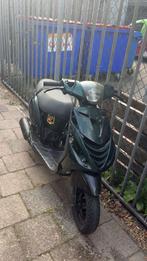 172 zip met runner water gekoelde blok gezocht, Ophalen, Gebruikt, Maximaal 45 km/u, Zip