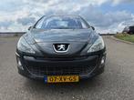Peugeot 308 1.6 VTi XT Airco Panodak Trekhaak Leder Elek.sto, Voorwielaandrijving, 65 €/maand, 15 km/l, Gebruikt