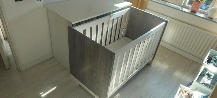 Complete baby-/kinderkamer, Kinderen en Baby's, Kinderkamer | Complete kinderkamers, Gebruikt, Jongetje of Meisje, Ophalen