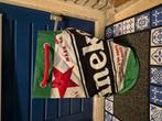 Heineken strandtas, Verzamelen, Biermerken, Ophalen of Verzenden, Nieuw, Heineken