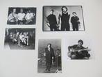 originele Persfoto’s o.a. Clouseau Will Tura  , Verzamelen, Ophalen of Verzenden, Voor 1940, Zo goed als nieuw, Overige onderwerpen