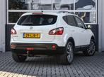 Nissan Qashqai 2.0 Acenta | Panoramadak | Camera | Navi | Cr, 65 €/maand, Stof, Gebruikt, 4 cilinders