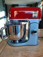 Kenwood kMix Keukenmachine - Krachtige motor, 4 liter of meer, 3 snelheden of meer, Ophalen of Verzenden, Zo goed als nieuw