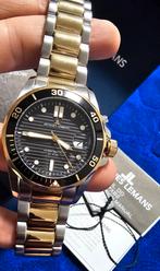 Jaques Lemans Watch, Ophalen of Verzenden, Zo goed als nieuw, Overige merken