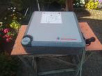 Plint boiler  inventum, Minder dan 20 liter, Ophalen of Verzenden, Zo goed als nieuw, Boiler