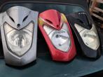 Kymco agility 50 neuskap + koplamp 12,50,- per stuk, Ophalen of Verzenden, Zo goed als nieuw, Koplamp, Kymco